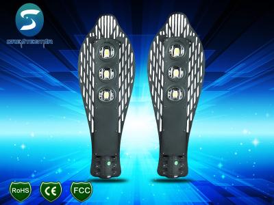 China IP65 City Street Light Epistar 35mil , Outdoor 150 Watt LED Street Light for sale