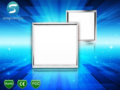 China 300x300 LED Panel Lights High Efficiency Lamps 8 Watt No Dark Zones for sale