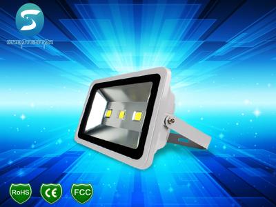 China Warm White 150W LED Flood Lights Outdoor Garden Landscape Lighting for sale