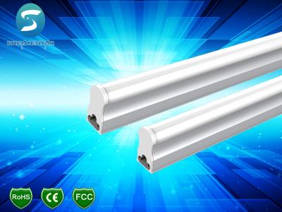 China LED T8 Tube - 18 Watt Ultra Brightness , T8 4Ft LED Tubes Non - Waterproof for sale