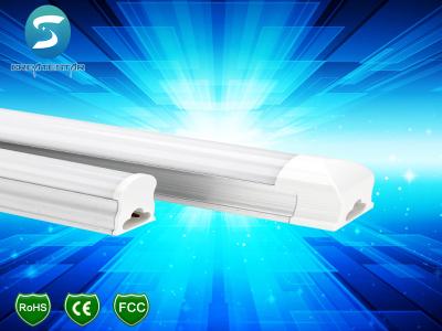 China 900mm LED Tube Light T8 2800K - 7000K 75 CRI With Fire Proof Cable for sale