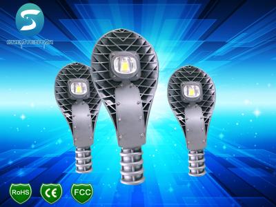 China AC 85V - 365V LED Street Lights 120 Degree Outdoor Industrial Street Lighting for sale