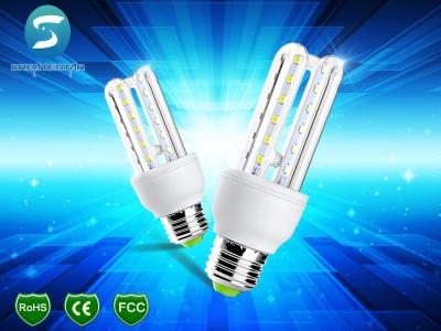 China Handels-Birnen-Beleuchtungs-Langlebigkeits-Lampe 24W 3U LED mit 2 Jahren Garantie- zu verkaufen