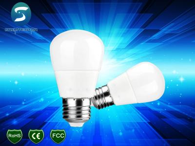 China Home LED Light Bulbs Bright White 9W E27 122mm Height CE ROHS Approved for sale