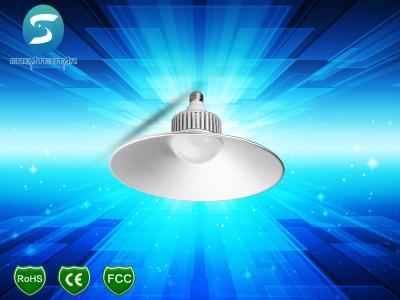 China Energy Efficient High Bay Lighting SMD5730 Warm White E27 LED Bulb for sale