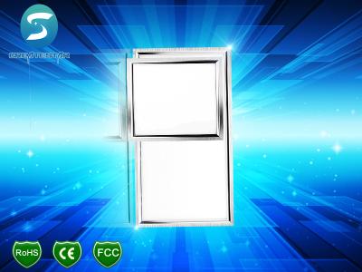 China Commercial LED Panel 60X60 Flat Lighting Fixtures Replacement 36W for sale