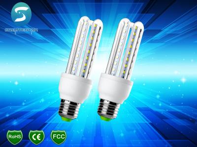 China Disco Hall KTV 3U LED Bulb Lamp B22 3200K / 6000K Low Power Consumption for sale