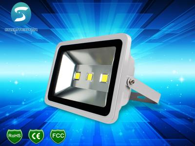 China Super Slim Industrial Flood Lights Ra 70 Energy Saving With 2 Years Warranty for sale