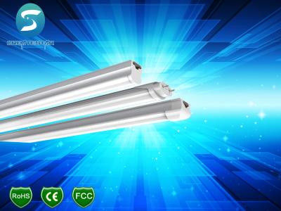 China Office 2Ft LED Tubes T5 Tube Lighting SMD 2835 Chip 180 Degree Maintanance Free for sale