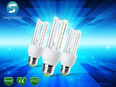 China U formen LED-Haushalts-Glühlampe-Lampe, Birne der Aufbau von Institutionen-1130Lm 12 des Watt-LED zu verkaufen