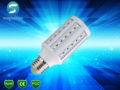 China PC Corn LED Light 360 Angle Decorative E27 LED Bulb CE ROHS Approved for sale