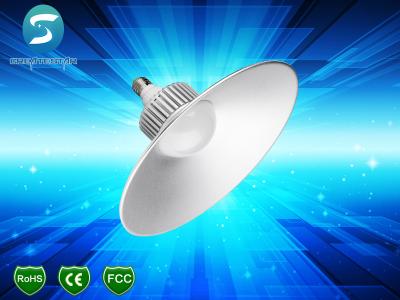 China LED High Bay Lights Replacement Lamps , LED Light Warm White Industrial High Bay Lighting for sale