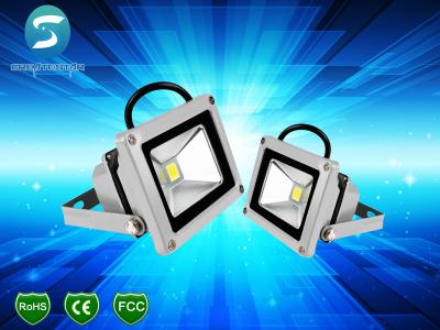 China Durable 50W Flood Light Bulb Site Lighting , LED Outdoor Flood Lights Commercial for sale