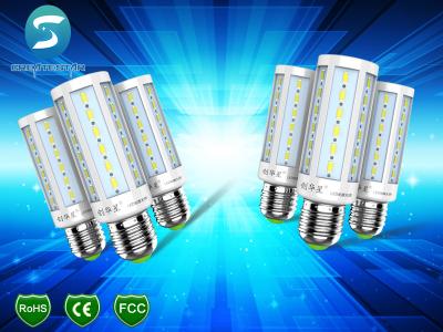 China Luz 5W 450LM a prueba de polvo - del maíz de E14/de B22/de E27 LED energía baja 550LM en venta