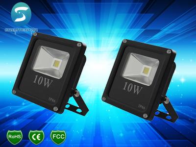 China COB Industrial Flood Lighting 90Lm / W Super Bright Outdoor LED Flood Lights Waterproof for sale