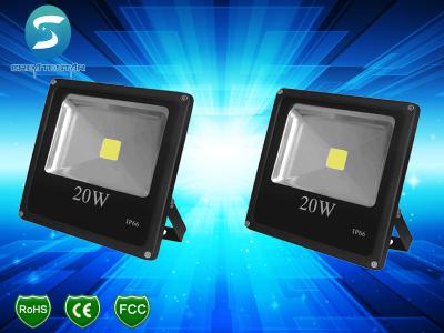 中国 20W Meanwell の運転者との高い移動の効率をつける LED の屋外の洪水 販売のため