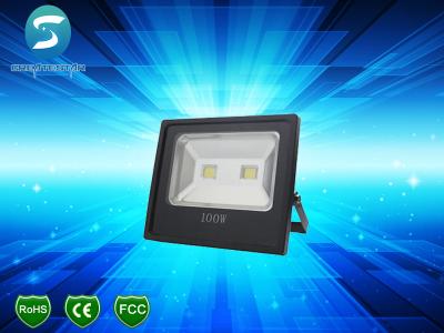 China IP65 Industrial Flood Lights Outdoor 50W 120º Beam Angle For Stadium for sale