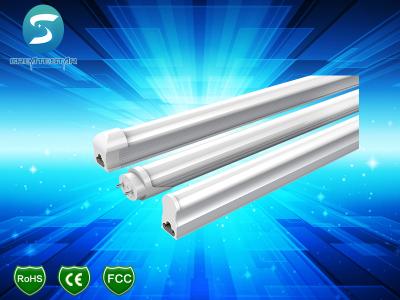 China 600mm T8 LED Rohr, das hohes weißes Licht der Leistungsfähigkeit 2835 LED beleuchtet zu verkaufen