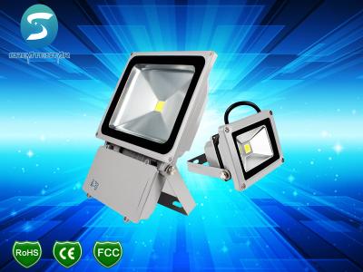 China Architecture Outdoor 50 Watts LED Flood Light Die - Casting Aluminum Housing for sale