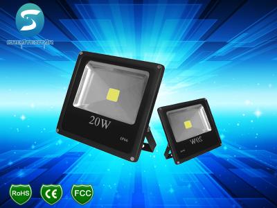 China Energy Saving Industrial Flood Lights Waterproof 20 Watt LED Flood Lighting for sale