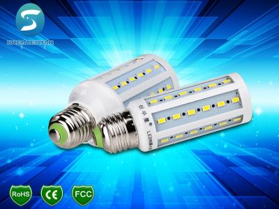 China LED Light Bulbs Bright White Emitting Color , Indoor 30 Watt LED Corn Lamp E27 for sale