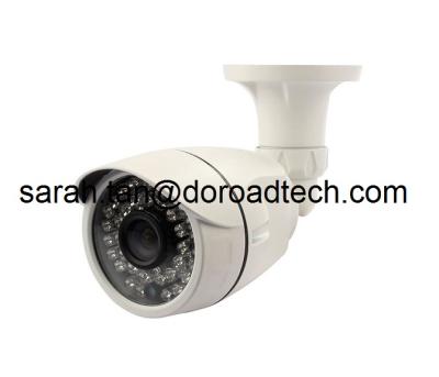 China 720P Waterproof Day & Night Indoor/Outdoor CCTV Security HD AHD Bullet Cameras for sale