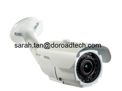 China 800TVL Bullet Video Camera CCTV Waterproof Outdoor IR Bullet Security Cameras for sale