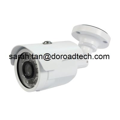 China High Definition CMOS 1000TVL Security IR Waterproof Bullet CCTV Security Video Cameras for sale