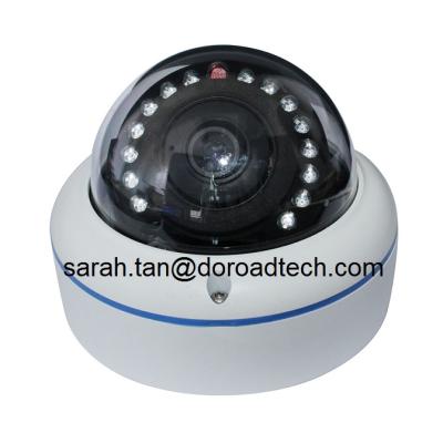 China High Quality Sony Effio-E 700TVL IR Dome CCTV Surveillance Cameras for sale