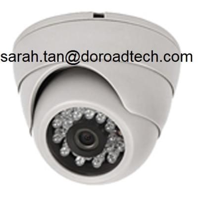 China Hot Sale High Quality 1000TVL HD IR Dome CCTV Video Surveillance Cameras for sale