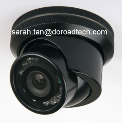 China 600TVL Mobile Surveillance Cameras, Vehicle IR Day/Night Mini Exterior Side-view Camera for sale