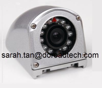 China Side View School Bus Cameras for sale