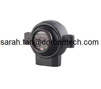 China 600TVL Vehicle Side-view CCTV Surveillance Cameras for Bus for sale