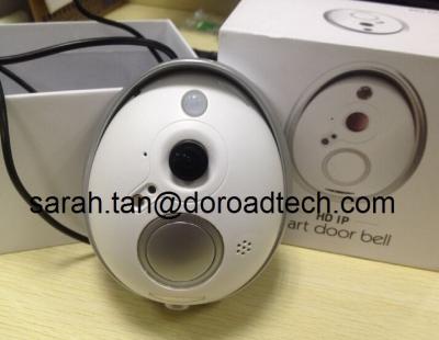 China IP Door Bell for sale