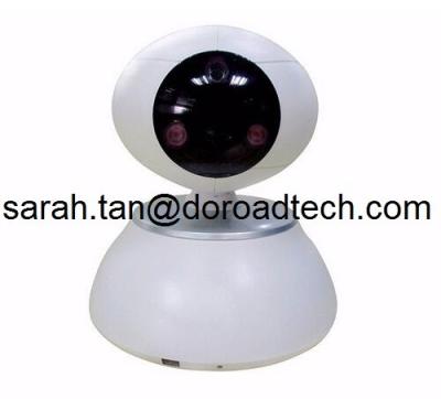 China CCTV Home Security Alarm WIFI IP Cameras for sale