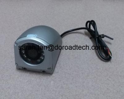 China School Bus Side View Video Cameras, Vehicle Surveillance Cameras for sale