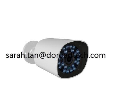 China HD 960P Bullet IP Network Camera for sale