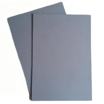 China Full Gray Greaseproof Chip Board Cardboard Paper Wedding Gift Box Packaging With Ribbon for sale