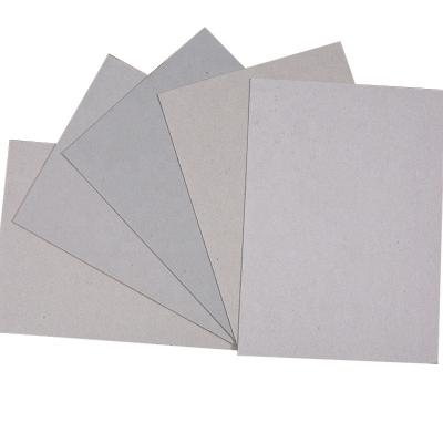 China Good Quality Anti-Curl Paperboard For Gift Packing Paperboard for sale