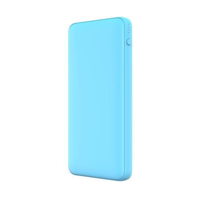 China 2020 best selling high capacity new product 10000mah power bank mobile power supply for sale