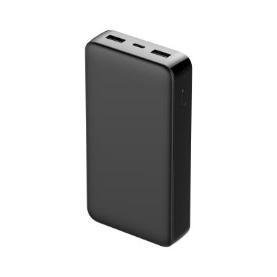 China New Palladium Bank Powerbank 20000 Mah High Capacity Generation Portable Mobile Power Module for sale