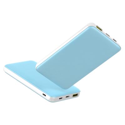 China High Capacity 10000 mAh Customized Power Bank High Quality, Beautiful And Practical for sale