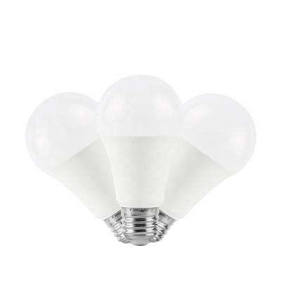 China PBT plus aluminum factory wholesale plastic plus aluminum energy saving led light bulb for indoor for sale