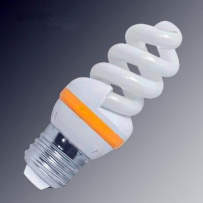 China HOME MINISTRY 2020 PUBLIC White CFL Hot Sales Lights Fluorescent Full Spiral Energy Saving Lamps for sale