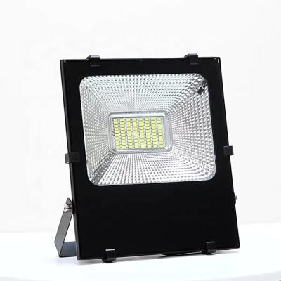 China Manufacturer Wholesale Waterproof remote control+ light remote control+ 100 watt led flood light for sale