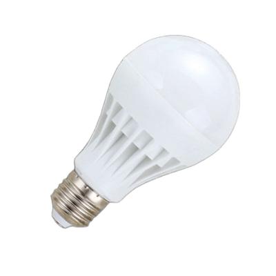 China Indoor Plastic Led Bulb Lights 3W 24W Cheap Price LED Bulb for sale