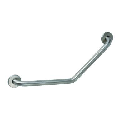 China safety grab bar grab rail bending safety bar curved grab bar GB-203-2 for sale