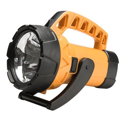 China Quality Guaranteed ABS Bracket 10W LED Foldable Hand Lamps for sale