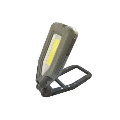 China ABS USB-Charging Multifunctional 3W LED Work Light Hand Lamps for sale