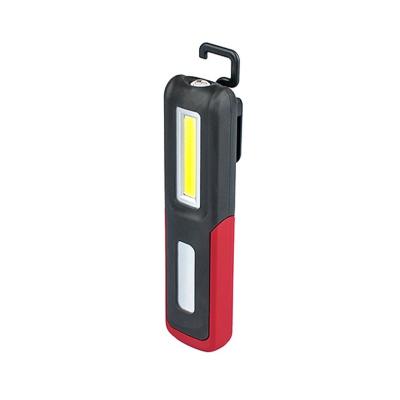 China ABS Mini Hanging Led Work Light Rechargeable Intelligent Stunning Outdoor Adjustable for sale